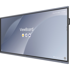 VIEWSONIC Interaktivna bijela ploča IFP105UW, 105", 5120 x 2160, 400 cd/m², Android, ekran osjetljiv na dodir, crna